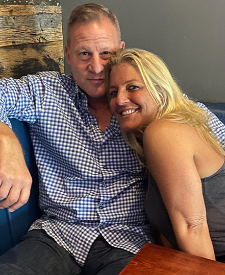 Jordan and Carolyn 4