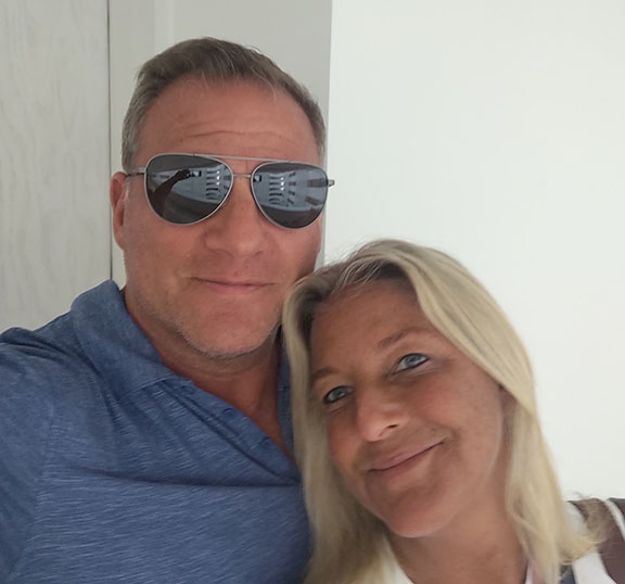 Jordan and Carolyn 5