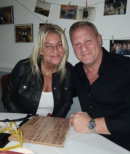 Jordan and Carolyn 6