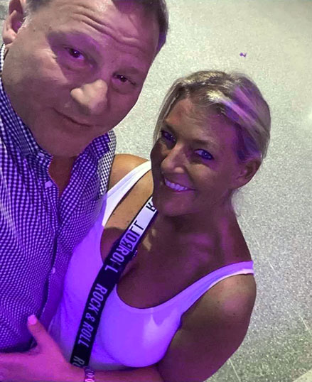 Jordan and Carolyn 7