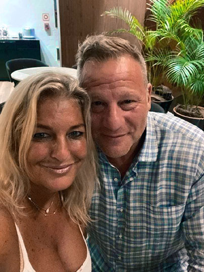 Jordan and Carolyn 8