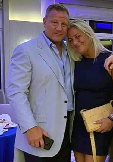 Jordan and Carolyn 10