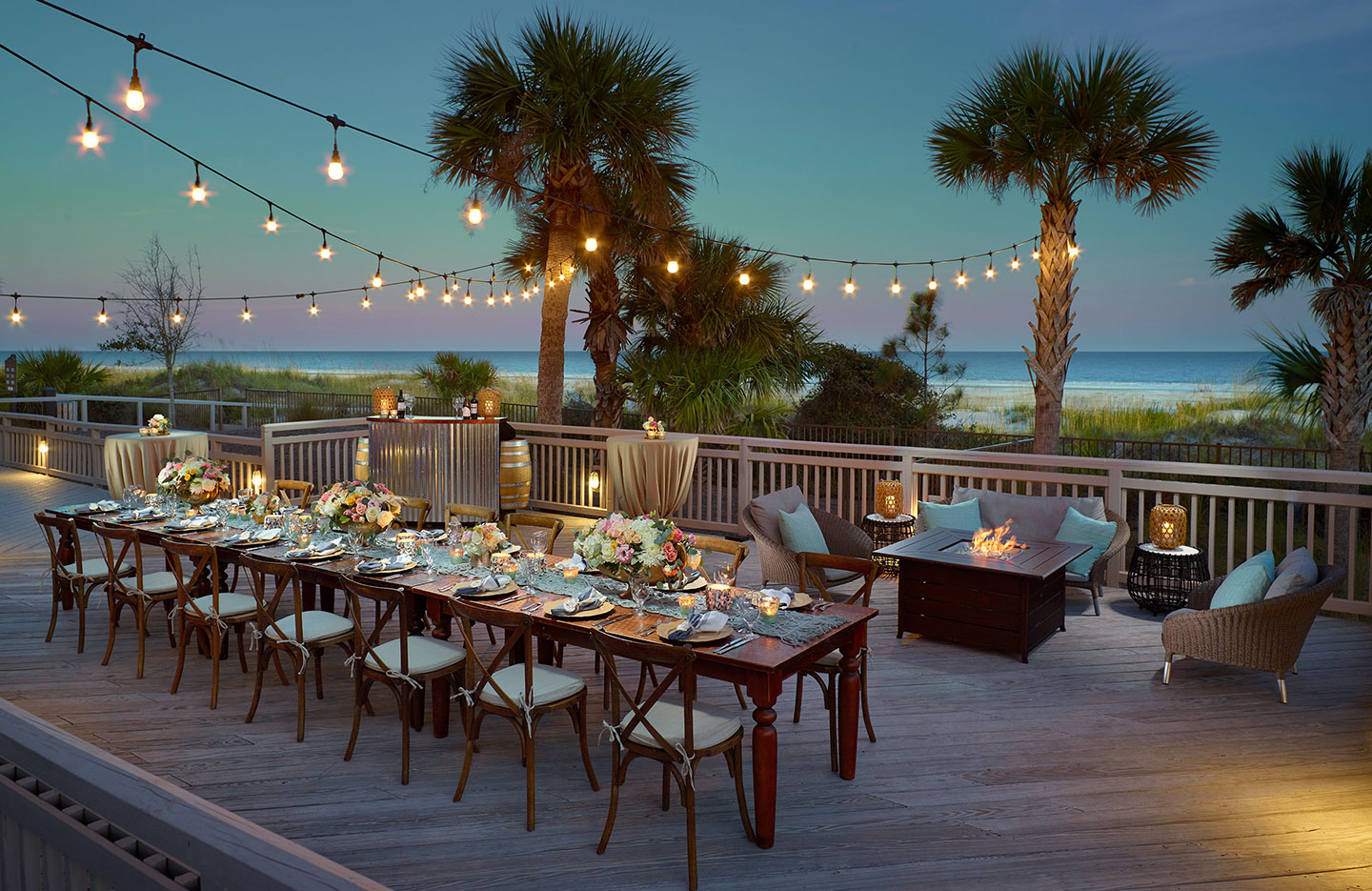 Omni Hilton Head Resort